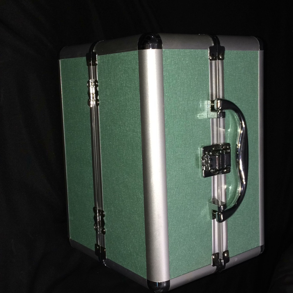 Makeup Storage Box